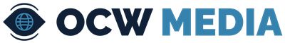 OCW Media Logo